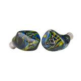Noble Audio Van Gogh Universal In-Ear Monitors (Open Box)