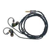 Noble Audio Van Gogh Universal In-Ear Monitors (Open Box)