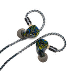 Noble Audio Van Gogh Universal In-Ear Monitors (Open Box)