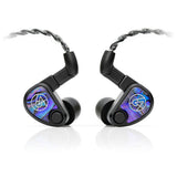 64 Audio Volür Universal In-Ear Monitor (Includes m12 Apex Module) (Open Box)