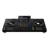 AlphaTheta XDJ-AZ 4-Deck All-In-One DJ System