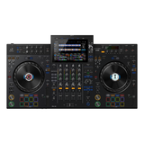 AlphaTheta XDJ-AZ 4-Deck All-In-One DJ System