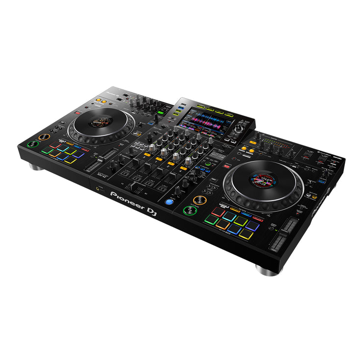 Pioneer DJ XDJ-XZ Professional All-in-One DJ System - Discontinued