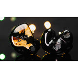 FIR Audio Xenon 6 Custom In-Ear Monitor - Discontinued