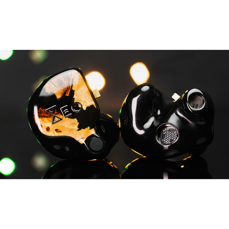 FIR Audio Xenon 6 Custom In-Ear Monitor - Discontinued