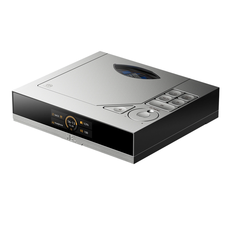 YBA Design One SACD/CD Player