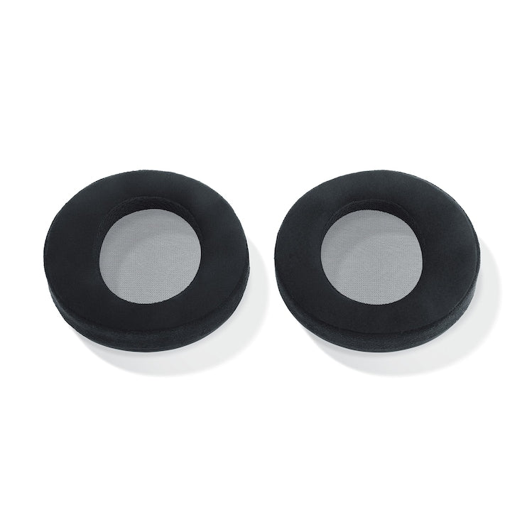 Almofadas de ouvido de camurça Yamaha HEP-5000SU para YH-5000SE
