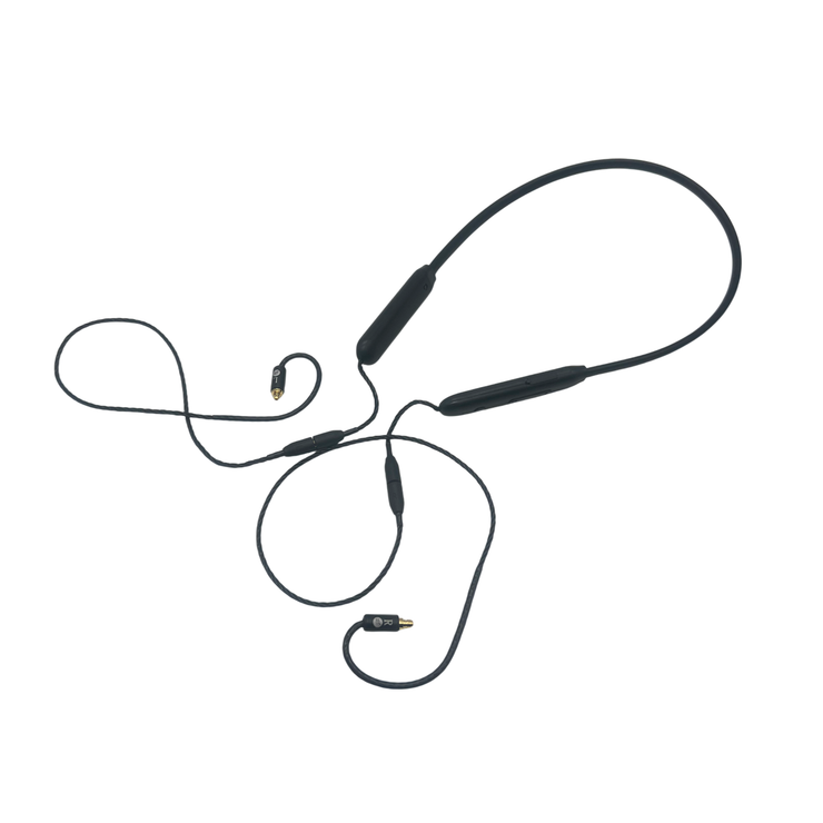Strauss & Wagner York Bluetooth Adapter for Sennheiser In-Ear Monitors