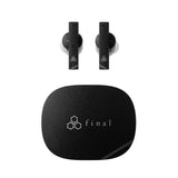 Case - Shop Final Audio ZE8000 MK2 wireless noise cancelling earphones on sale on Audio46