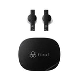Fones de ouvido sem fio Final Audio ZE8000 MK2 (caixa aberta)