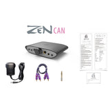 Amplificador de Fone de Ouvido iFi ZEN CAN - Descontinuado