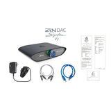 iFi ZEN DAC Signature V2 DAC de alta resolução (Open Box) - Descontinuado