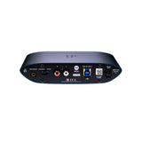 iFi ZEN DAC Signature V2 DAC de alta resolução (Open Box) - Descontinuado