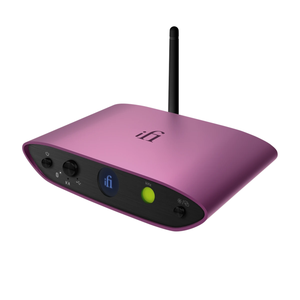 Photo of 
                                            
                                              iFi ZEN One Studio Universal DAC
                                            
                                        