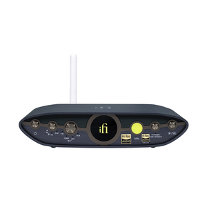 Photo of 
                                            
                                              iFi ZEN Blue 3 Lossless Bluetooth Transmitter and Receiver (Open Box)
                                            
                                        