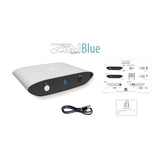 iFi ZEN Air BLUE Hi-resolution Bluetooth streaming (Open box) - Discontinued