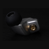 Fones de ouvido intra-auriculares Final Audio A10000
