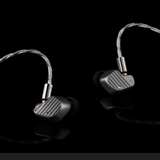 Fones de ouvido intra-auriculares Final Audio A10000