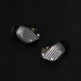 Fones de ouvido intra-auriculares Final Audio A10000