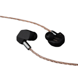 Cables - Final Audio A6000 In-Ear Wired Headphones Dynamic Drivers