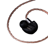 Cable - Final Audio A6000 In-Ear Wired Headphones Dynamic Drivers