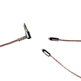 Jack - Final Audio A6000 In-Ear Wired Headphones Dynamic Drivers