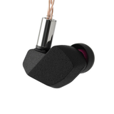 Down - Final Audio A6000 In-Ear Wired Headphones Dynamic Drivers