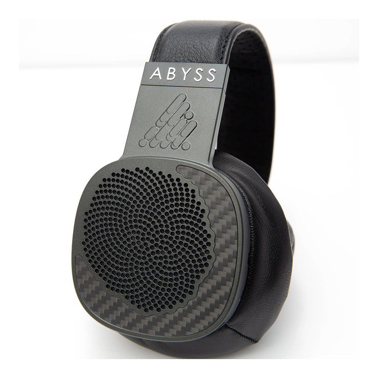 Abyss Diana MR Premium High-Performance Headphone (Open Box) - Discontinued