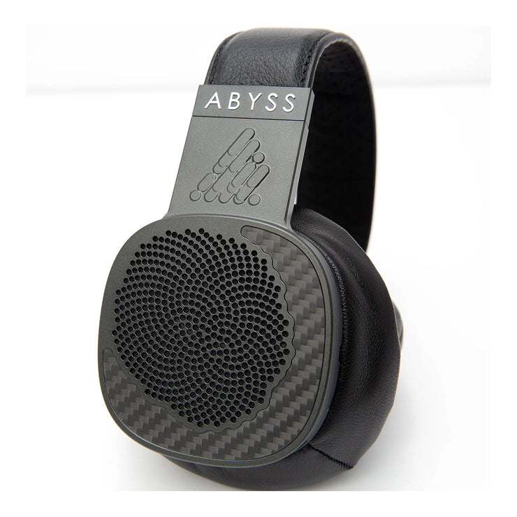 Abyss Diana MR Premium High-Performance Headphone - Discontinued