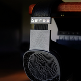 Abyss Diana MRx Bass Reference Planar Headphone