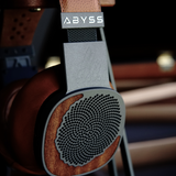 Abyss Diana MRx Bass Reference Planar Headphone