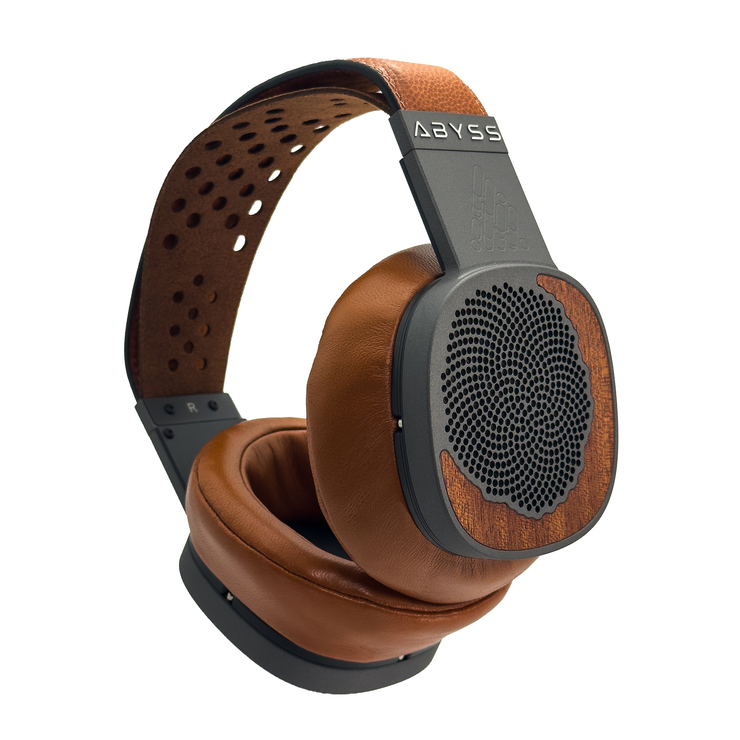 Abyss Diana MRx Bass Reference Planar Headphone