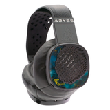 Abyss Diana TC Signature Audiophile Headphone Standard Package