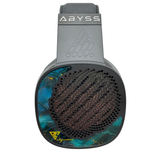 Abyss Diana TC Signature Audiophile Headphone Standard Package