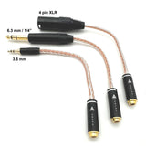 Buy Abyss JOAL cable wireless noise cancelling phones near me in New York in Audio46