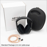 Buy Abyss JOAL set of wireless noise cancelling phones near me in New York in Audio46