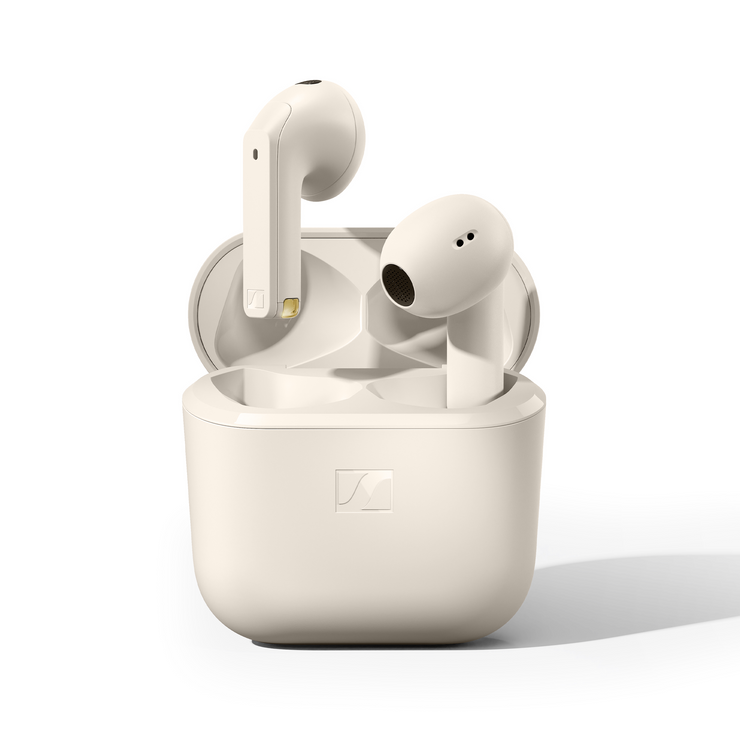 Sennheiser ACCENTUM OPEN True Wireless Earbuds