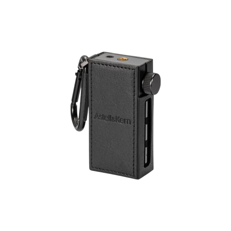 Astell & Kern Faux Leather Case for AK HB1