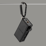 Astell & Kern Faux Leather Case for AK HB1