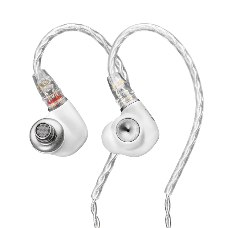 Buy Meze Audio Alba Dynamic Driver earbuds near me New York in Audio46