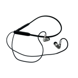 Strauss & Wagner Albi MMCX Bluetooth Adapter Sennheiser In-Ear Monitors 3