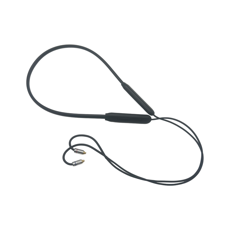 Strauss & Wagner Albi MMCX Bluetooth Adapter Sennheiser In-Ear Monitors