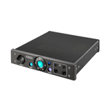 Chord Electronics Alto Professional Headphone Amplifier 3