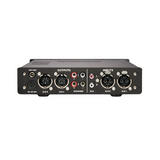 Chord Electronics Alto Professional Headphone Amplifier 2