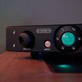 Chord Electronics Alto Professional Headphone Amplifier 6