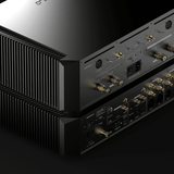 Eversolo AMP-F10 Amplifier Class AB Power 6