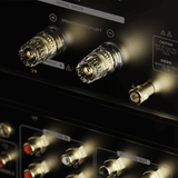 Eversolo AMP-F10 Amplifier Class AB Power 7