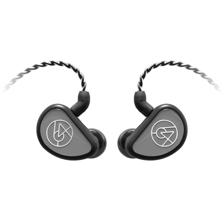 Angle - 64 Audio Aspire 1 Universal In-Ear Monitors