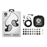 Set - 64 Audio Aspire 1 Universal In-Ear Monitors