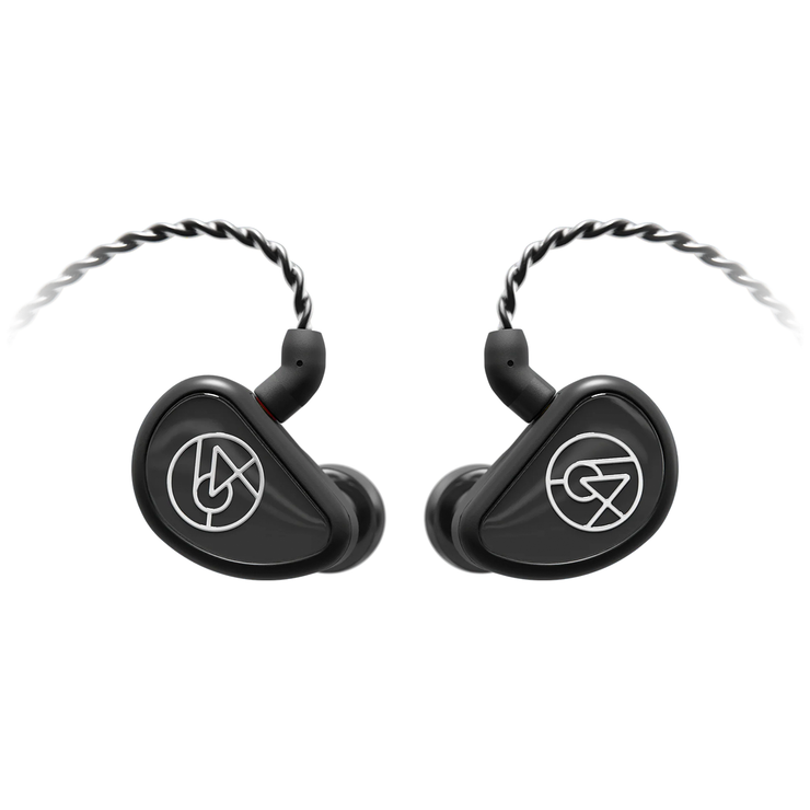Angle - 64 Audio Aspire 2 Universal In-Ear Monitors